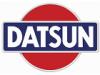 Datsun(т.е. Granta) не годится для европейского рынка