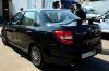 АвтоВАЗ определился с ценой «мощной» Lada Granta. Авто мощностью 106 л.с. стоит 405 900 рублей