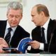 Собянин просит Путина передать городу участок Батуриной