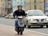 Госдума хочет запретить россиянам ездить на скутерах