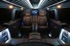 Mercedes-Benz Viano получил шикарный салон от Carisma Auto Design