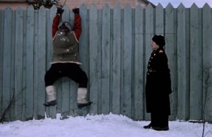 Покорного судьба ведёт, а упрямого — тащит…