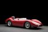 Легендарный автомобиль фирмы Maserati выставлен на аукцион