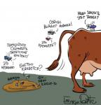 Про новый «антипиратский» закон от Ёлкина