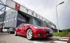 Tesla Motors обошла Cadillac, Porsche и Chrysler по количеству продаж в Калифорнии