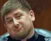 Кадыров заявил, что сотовые операторы мешают чеченцам голосовать за «символ России»