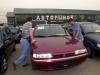 Россия обошла Германию и стала крупнейшим авторынком Европы
