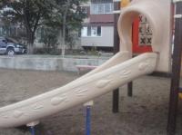 Детская горка