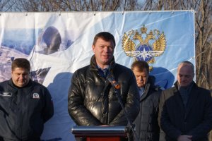 Новая трасса в Приморье длиной 9 км обошлась в 3,99 млрд рублей