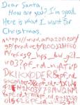 Dear Santa