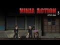 Ниндзя в деле 3: Другие люди / Ninja Action 3: The others