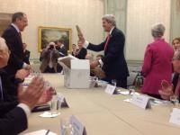 Чем ответит российская дипломатия?