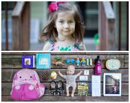 Арсенал креативного класса: персонажи и вещи