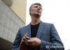 Ройзман снимется в новом фильме Сигарева «Занимательная этология»