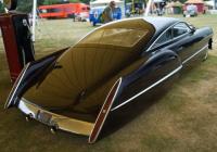 Кадиллак 1948 года