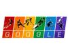 Google поставил радужный дудл в поддержку ЛГБТ-движения на Олимпиаде