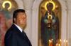 Пропавшего Януковича «нашли» в монастыре