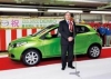 В Японии прошла презентация Mazda2