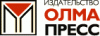 Крупный российский издатель "Олма" будет продавать электронные книги через Интернет с помощью Google Booksearch