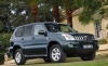 Toyota Land Cruiser Invincible в продаже с 1 июня
