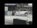 КРАШ ТЕСТ AUDI A3