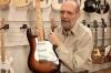 Первая серийная электрогитара Fender Stratocaster продана в США за 250 тысяч долларов