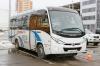 КАМАЗ представил новый автобус на газе