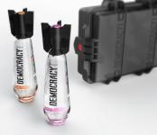 Водка DEMOCRACY