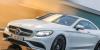 Новая спортивная модель S63 AMG Coupe от Mercedes