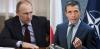 Дания подтвердила тайную запись разговора Путина с Расмуссеном
