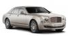 Гибридный автомобиль класса люкс? Bentley говорит – да!