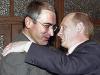 Ходорковский в Киеве назвал причину действий Путина на Украине