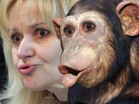 Ну! И докажите мне что это не близняшки!