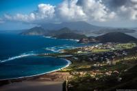 Фотоэкскурсия на Сент-Китс и Невис.