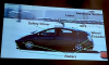 Автономные автомобили Google совершенствуют навыки вождения по городу