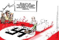 Неугомонный Путин.