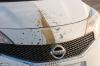 Nissan тестирует автомобиль, который не нуждается в мойке