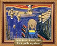 Немного юмора для наших украинских друзей