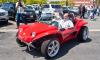Электрический багги Meyers Manx