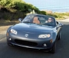 Mazda дает советы владельцам MX-5