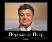 Петр Поросенко