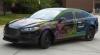 Ford облегчил Mondeo на 363 кг