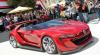 VW GTI Roadster: виртуальный концепт ожил в Вертерзее