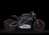 Harley-Davidson выпустил первый электроцикл