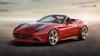 Наперегонки с Женевой — Ferrari California Т в Москве