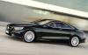 Mercedes S будут делать в Москве