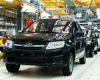 Топ-менеджеры АВТОВАЗа в полном составе пересядут на автомобили Lada