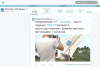 Twitter госдепа об Украине показал хвост самолета с трезубцем, написав, что это жители позируют около Boeing