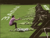 Меркель(в оригинале — Амеркель) на заметку.