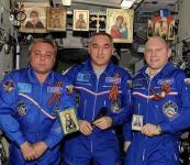 Colorado in da space